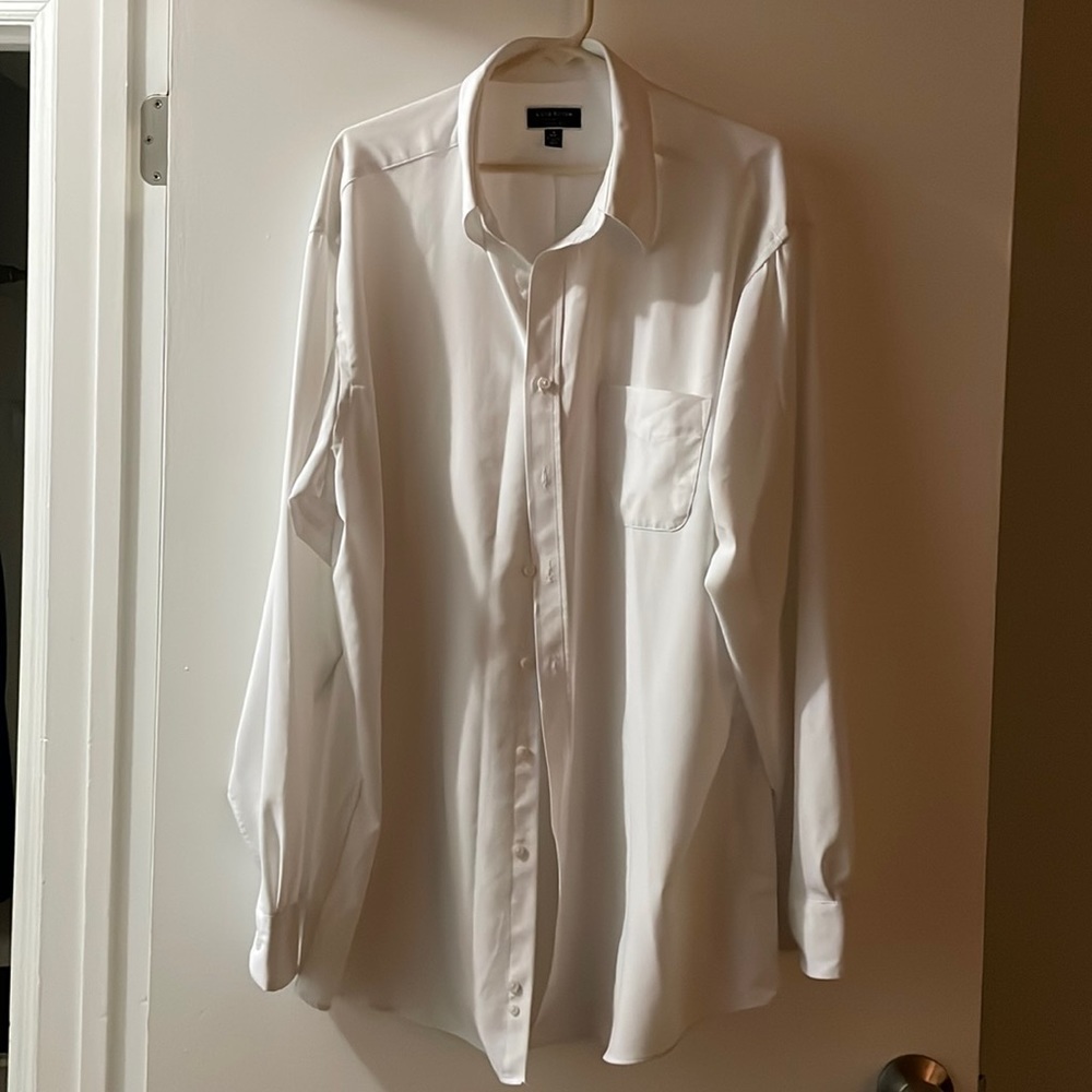 Men’s button up